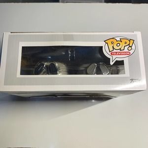 Serene The Duffer Brothers Use 'stranger Things' Funko Dolls To Hint At How The Show Ends Artwork Illustration Serene The Duffer Brothers Use 'stranger Things' Funko Dolls To Hint At How The Show Ends Artwork Illustration